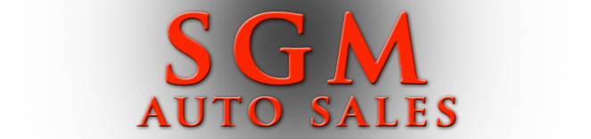 SGM Auto Sales, West Babylon, NY
